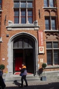 Bier, Belgien & Brügge – Ein Besuch im Biermuseum Bruges Beer Experience 🍻