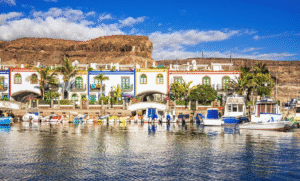 10 hervorragende Ausflüge auf Gran Canaria