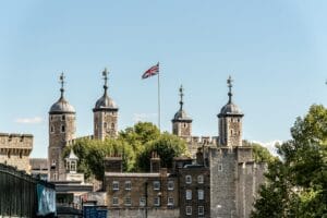 Der Tower of London – Zeitreise ins Herz der britischen Geschichte