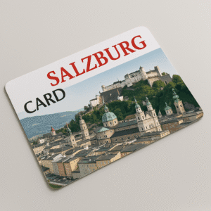 Lohnt sich die Salzburg Card wirklich? Ein ehrlicher Blick auf die Vorteile