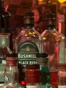 Das Whisky Museum in Salzburg – Der perfekte Ausklang für deinen Städtetrip-Abend