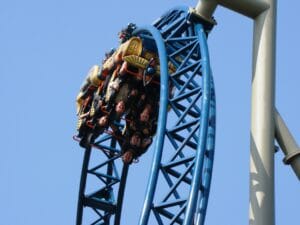 Plopsaland De Panne Tagesausflug: Lohnt sich der Freizeitpark?